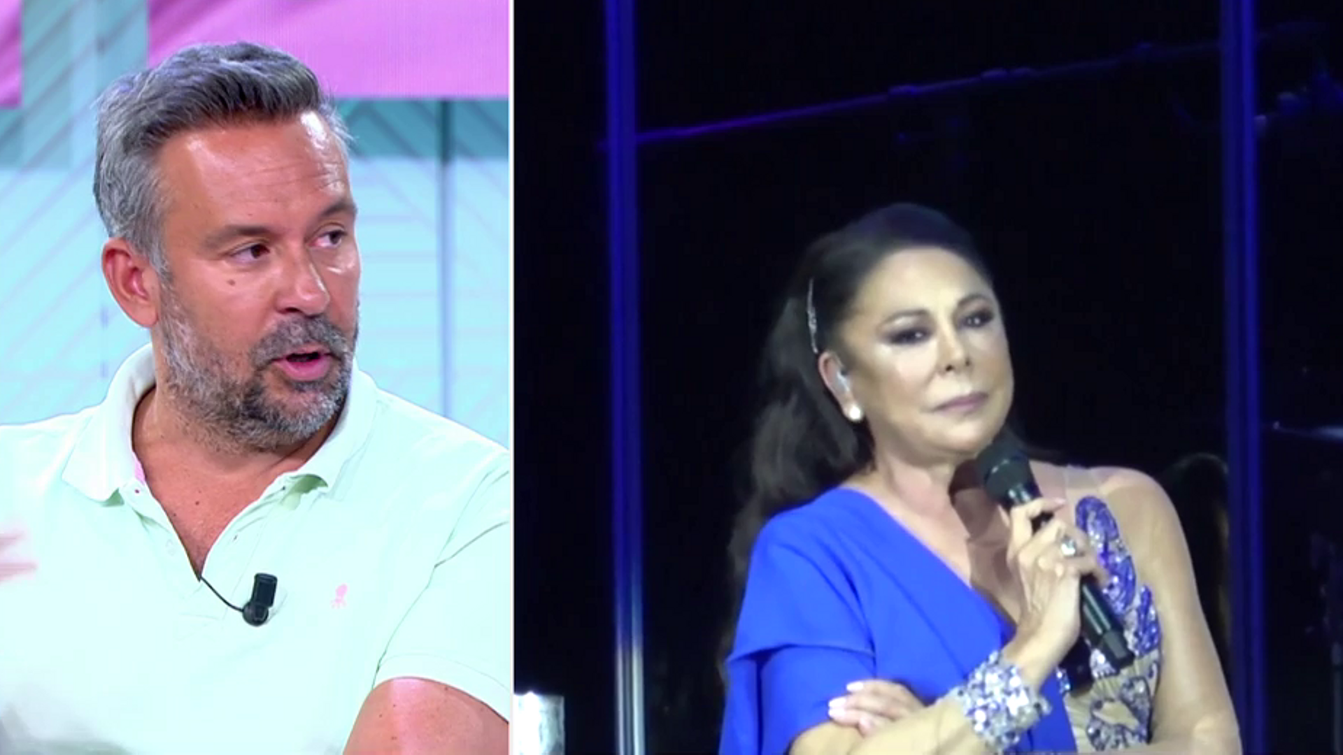 Isabel Pantoja cambia sus planes tras el divorcio de Kiko Rivera e Irene Rosales