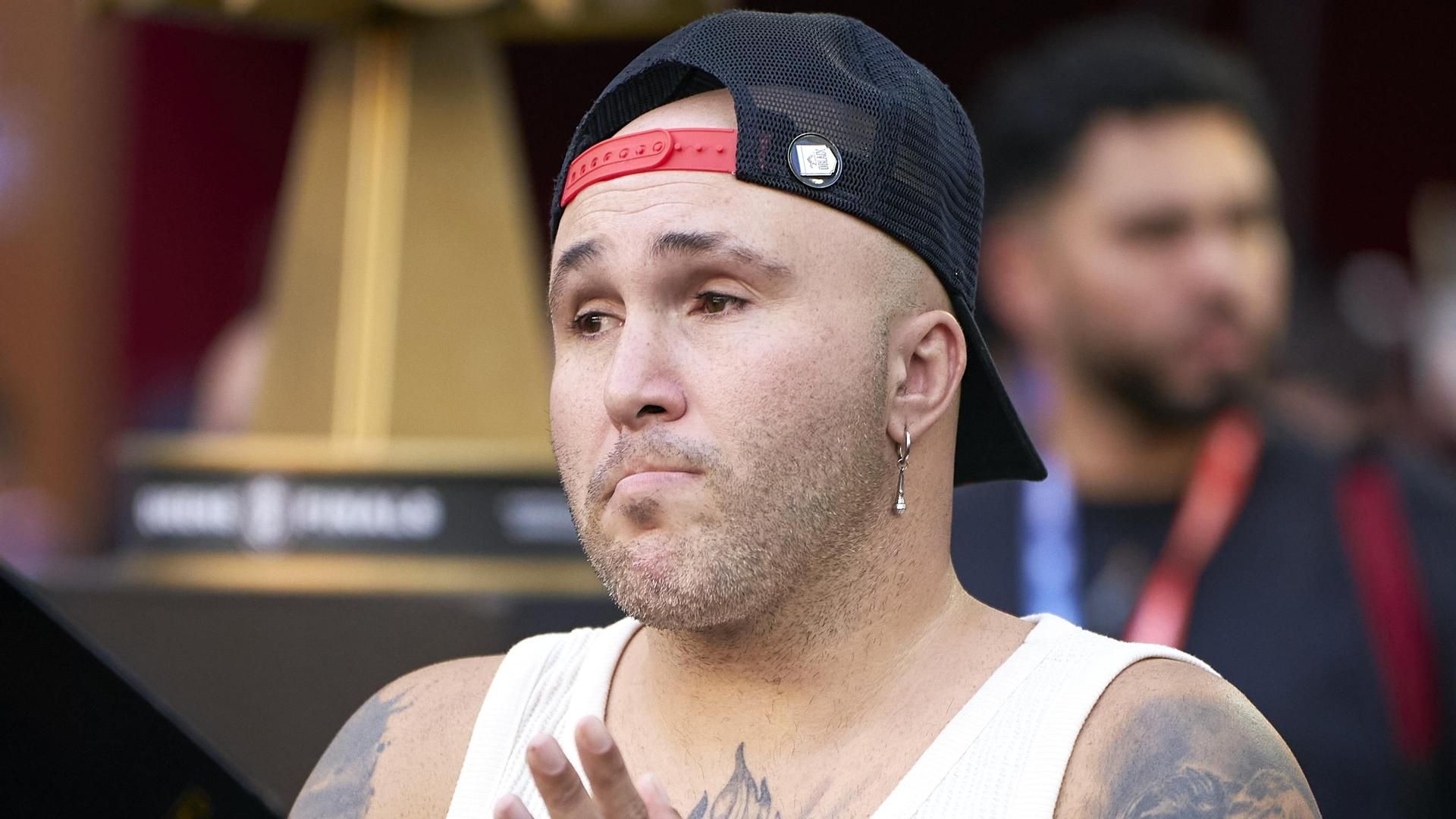Kiko Rivera
