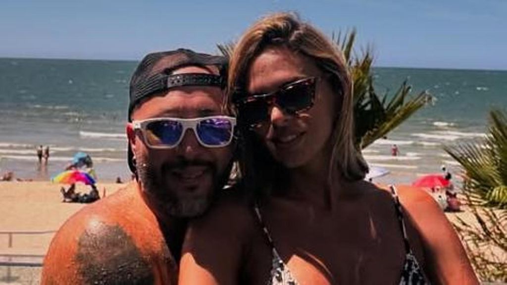 Kiko Rivera e Irene Rosales