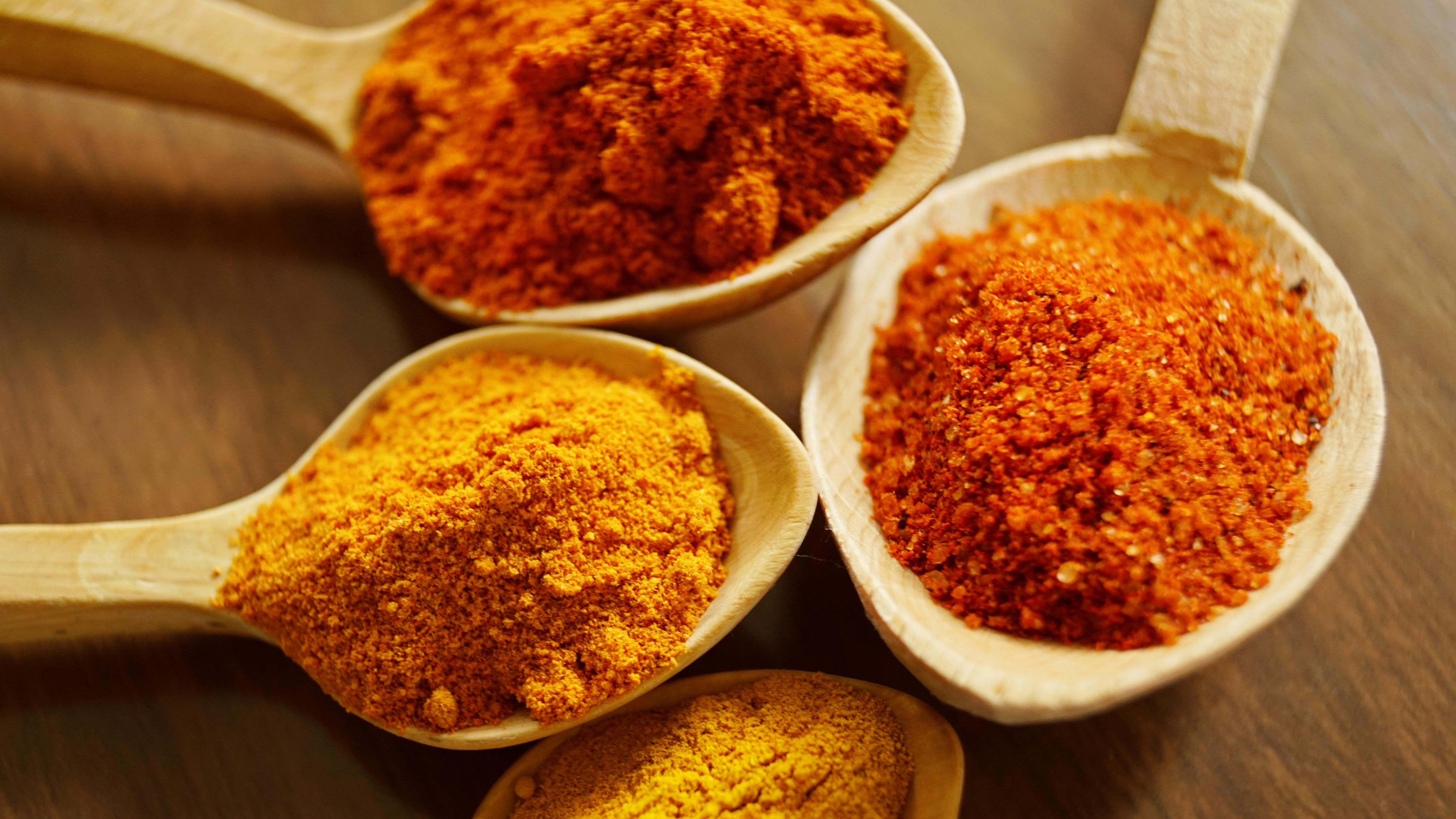 La cúrcuma es un poderoso antiinflamatorio. FUENTE: Pexels