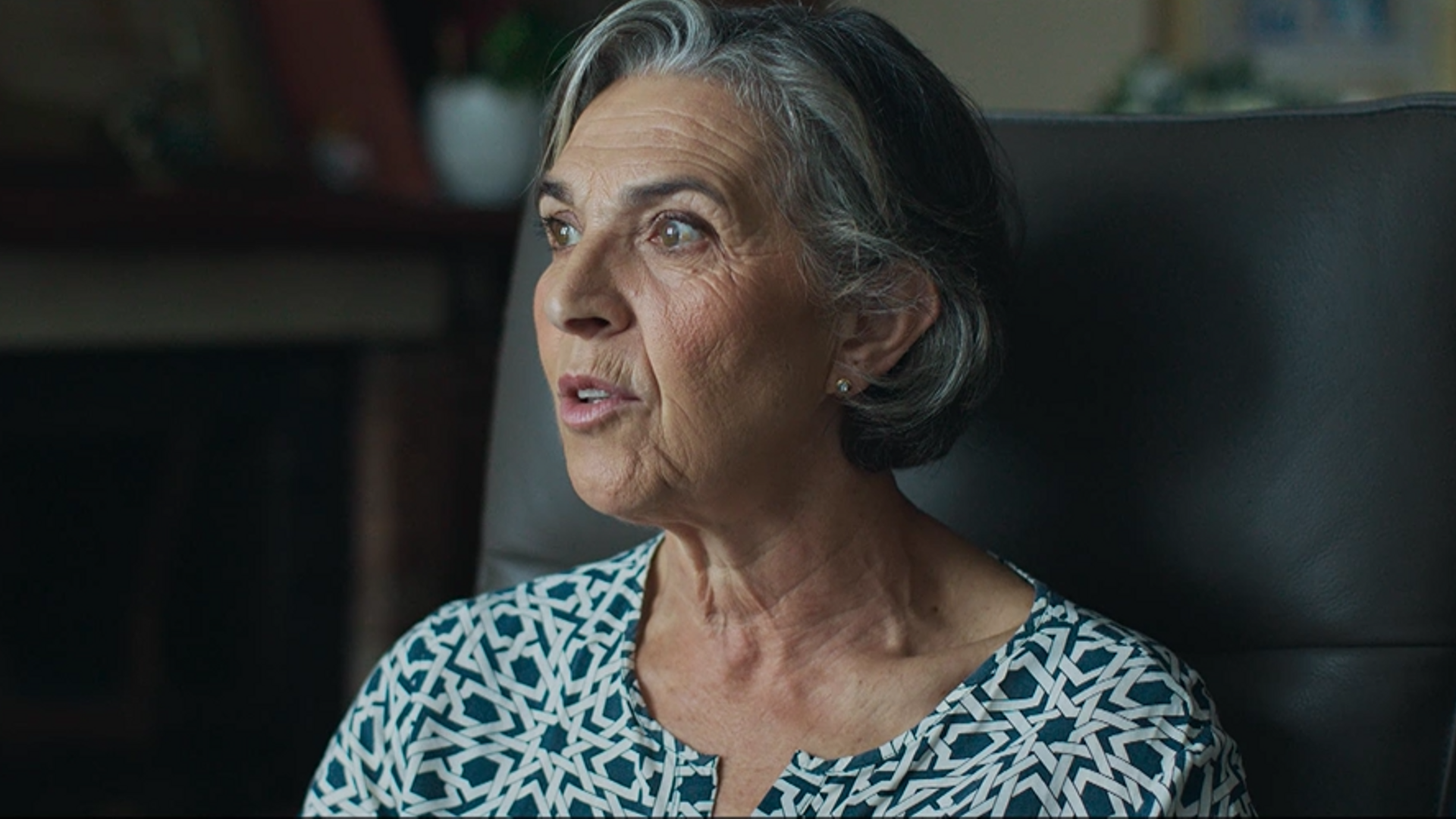 La madre de Peleteiro desvela en 'Mis raíces' la complicada etapa de su hija en el instituto: "Era muy salvaje" La madre de Peleteiro desvela en 'Mis raíces' la complicada etapa de su hija en el instituto: "Era muy salvaje"