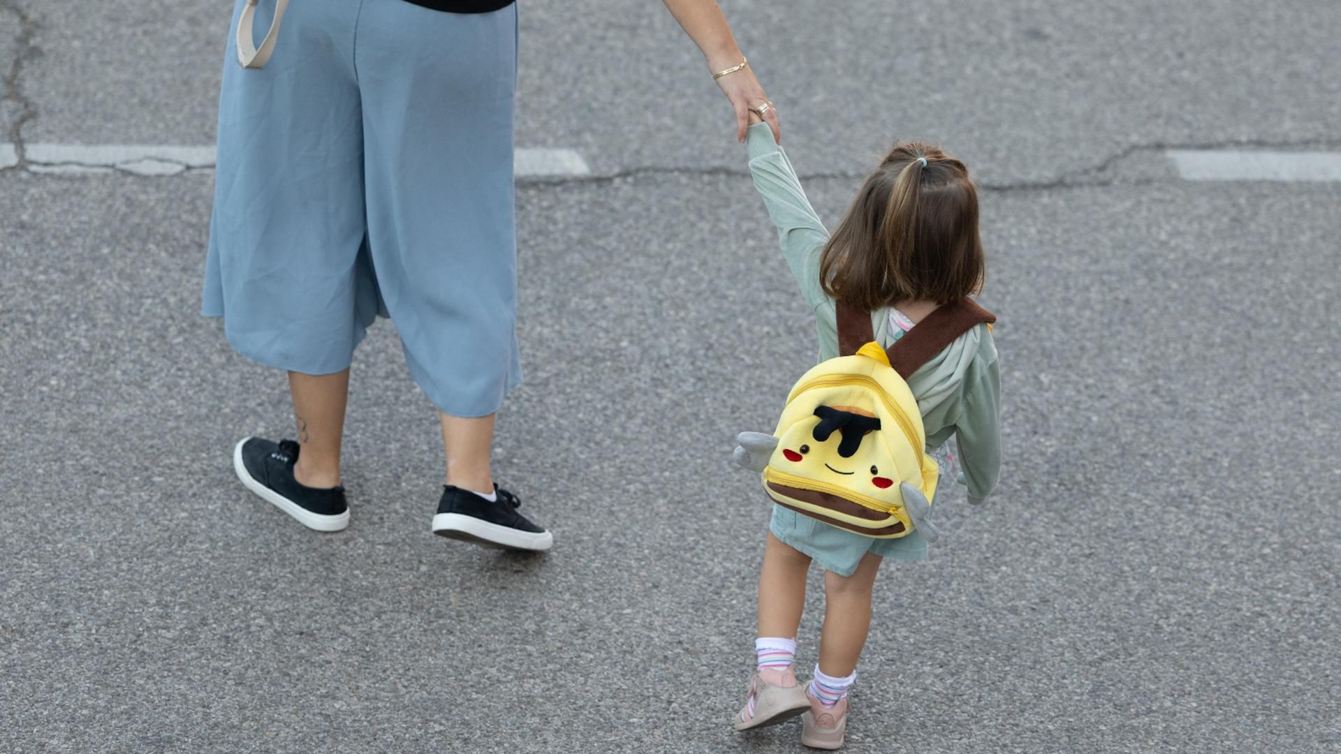 La vuelta al cole está cada vez más cerca