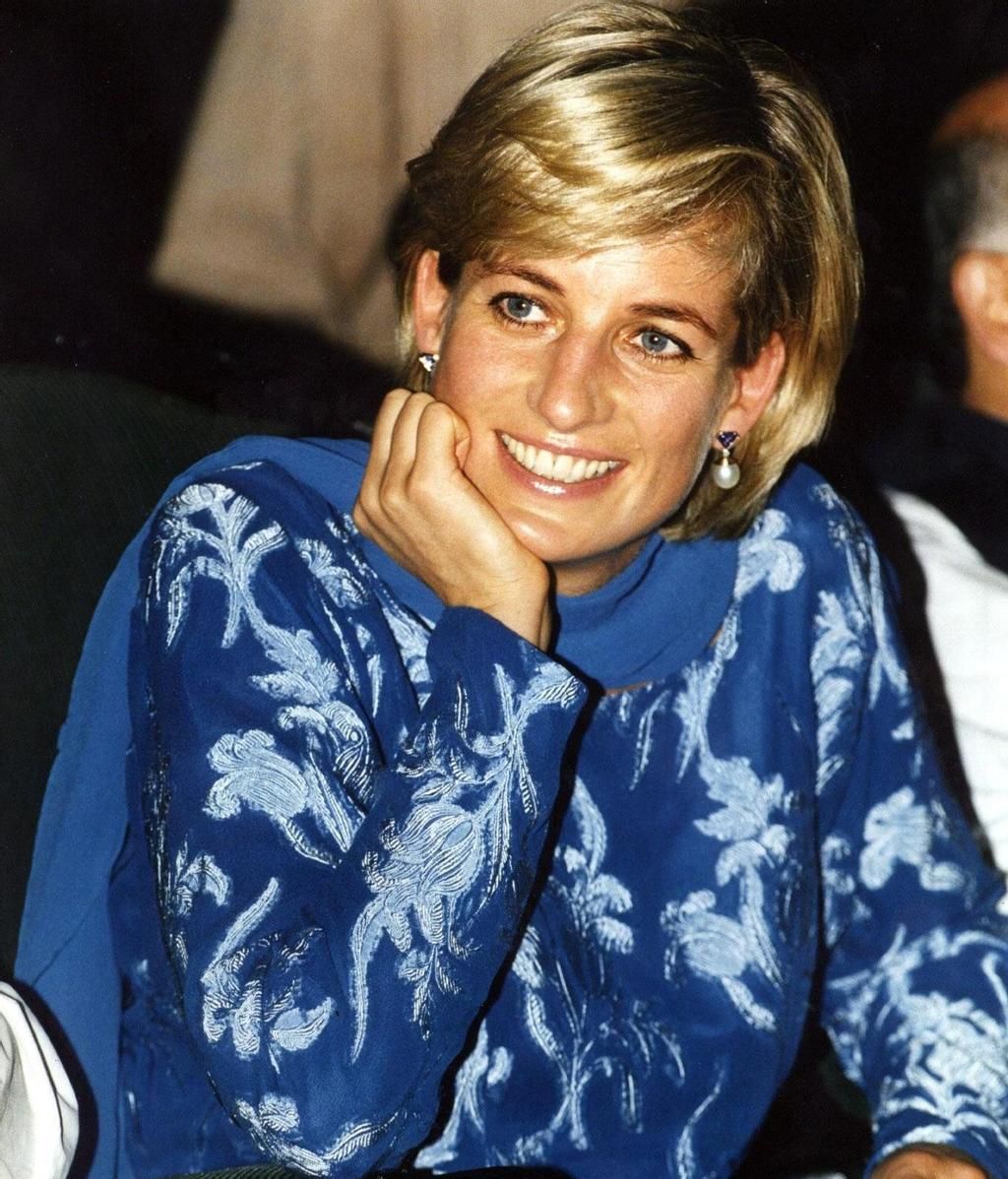 Lady Di