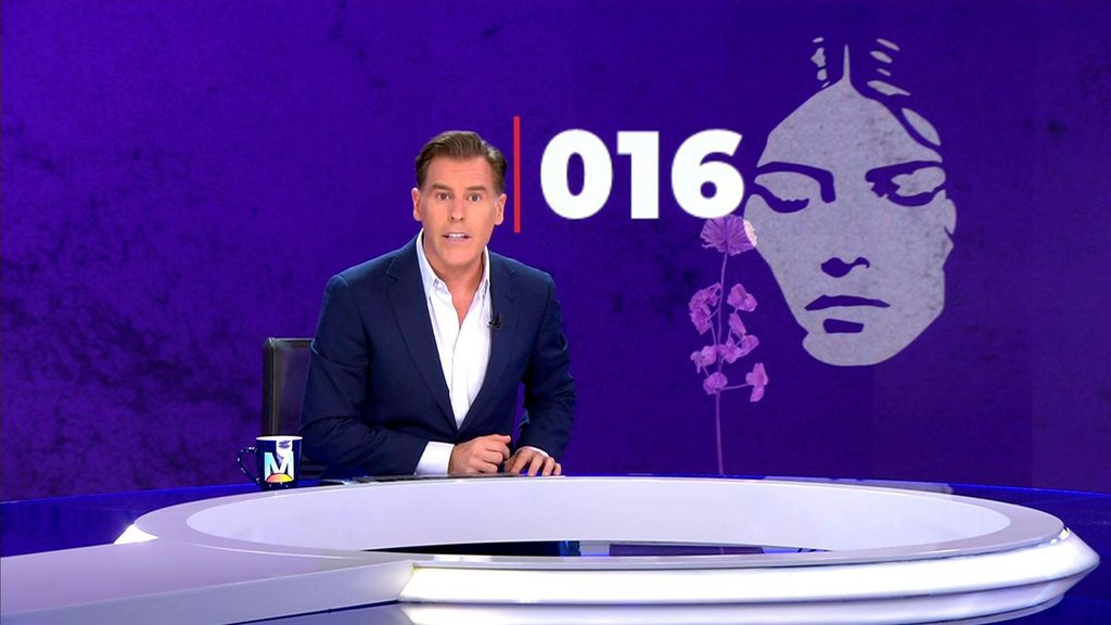 Con Bricio Segovia Informativos Telecinco 2025 Matinal 28/08/2025