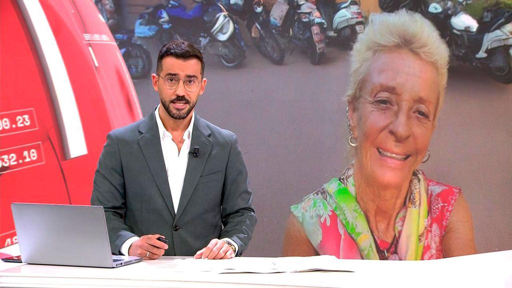 Con Álvaro Berro Noticias Cuatro 2025 Mediodía 28/08/2025