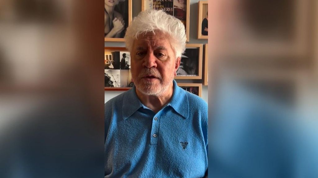 Famosos actores y directores de cine español piden al Gobierno que rompa relaciones con Israel por el genocidio en Gaza