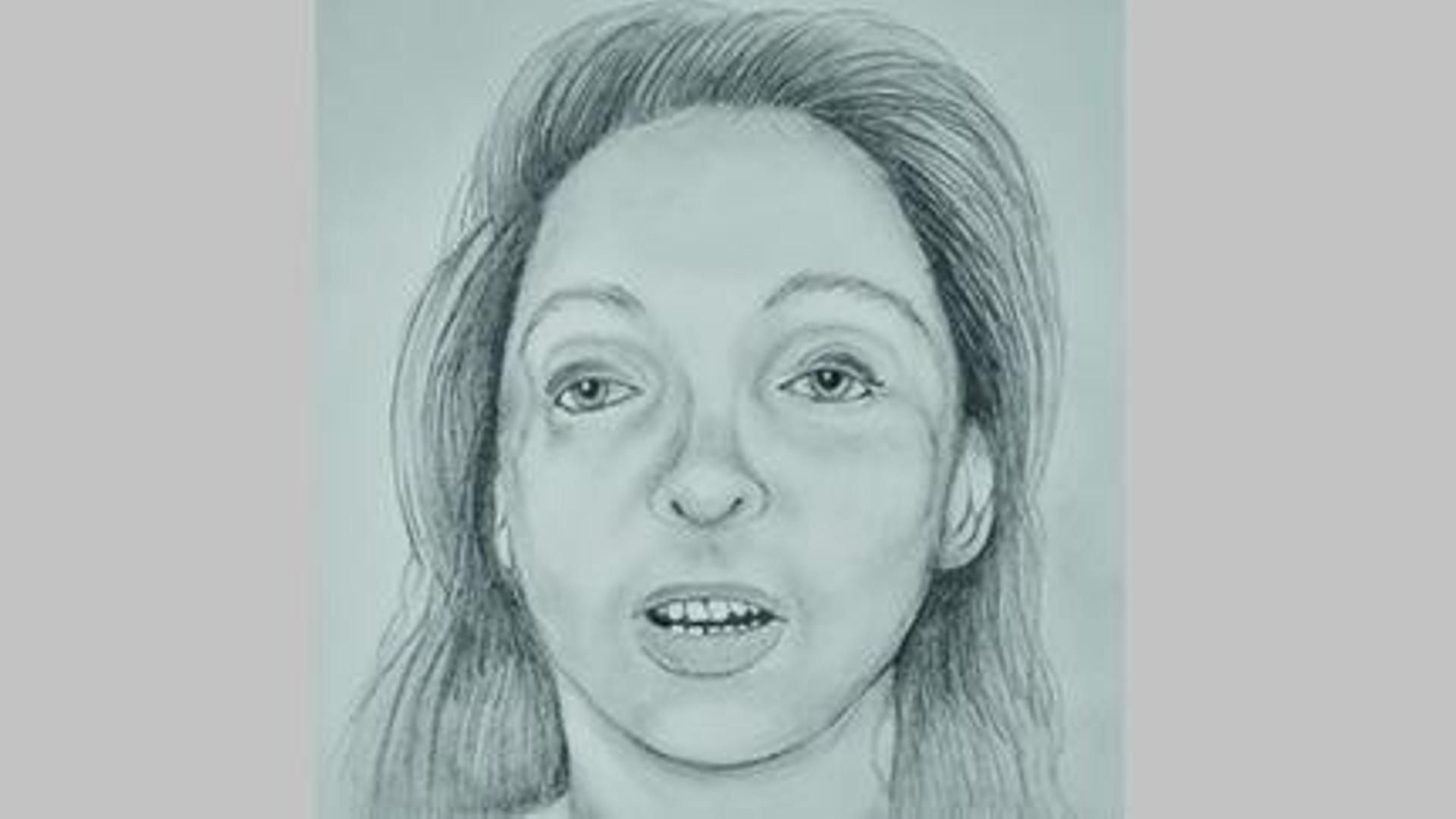 Piden ayuda para identificar 'La Introvertida', una mujer hallada muerta en 2019 en Ibiza