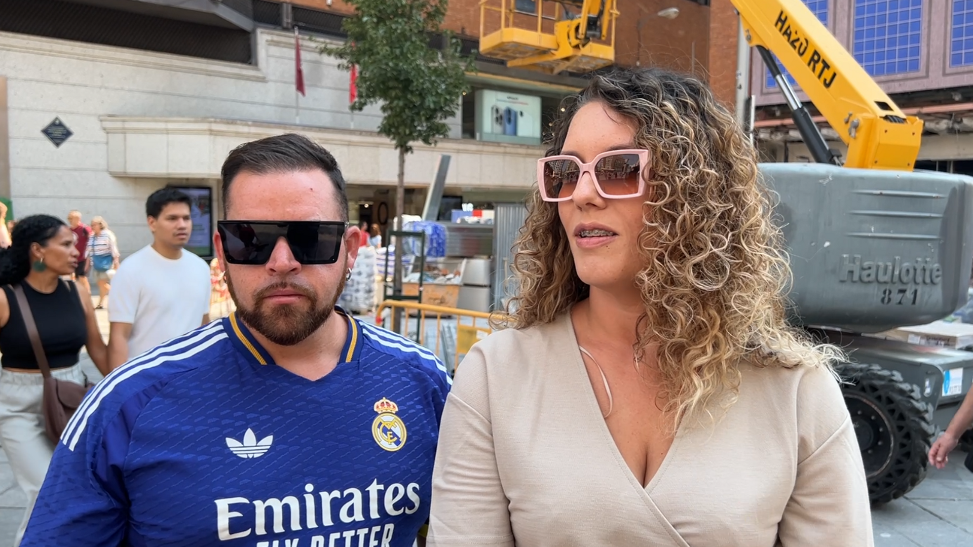 Supervivencia o amor: La audiencia tiene claro en qué se centrará Iván González en 'Supervivientes All Stars' Exclusivo Web 26/08/25