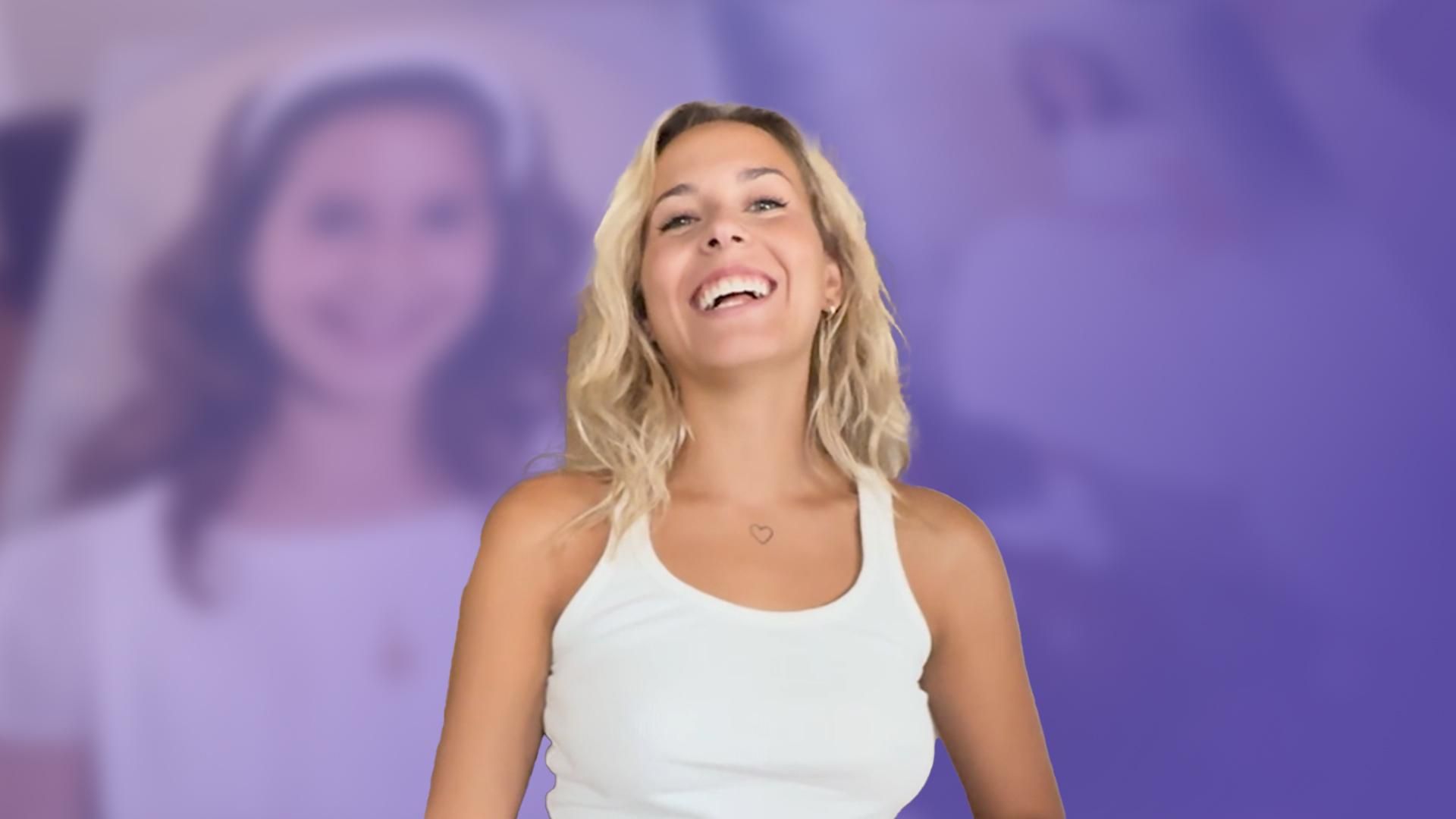 Violeta Crespo enseña el álbum de fotos de su primera comunión #Violedi by Violeta Crespo y Edi Insua Temporada 1 Top Vídeos 52