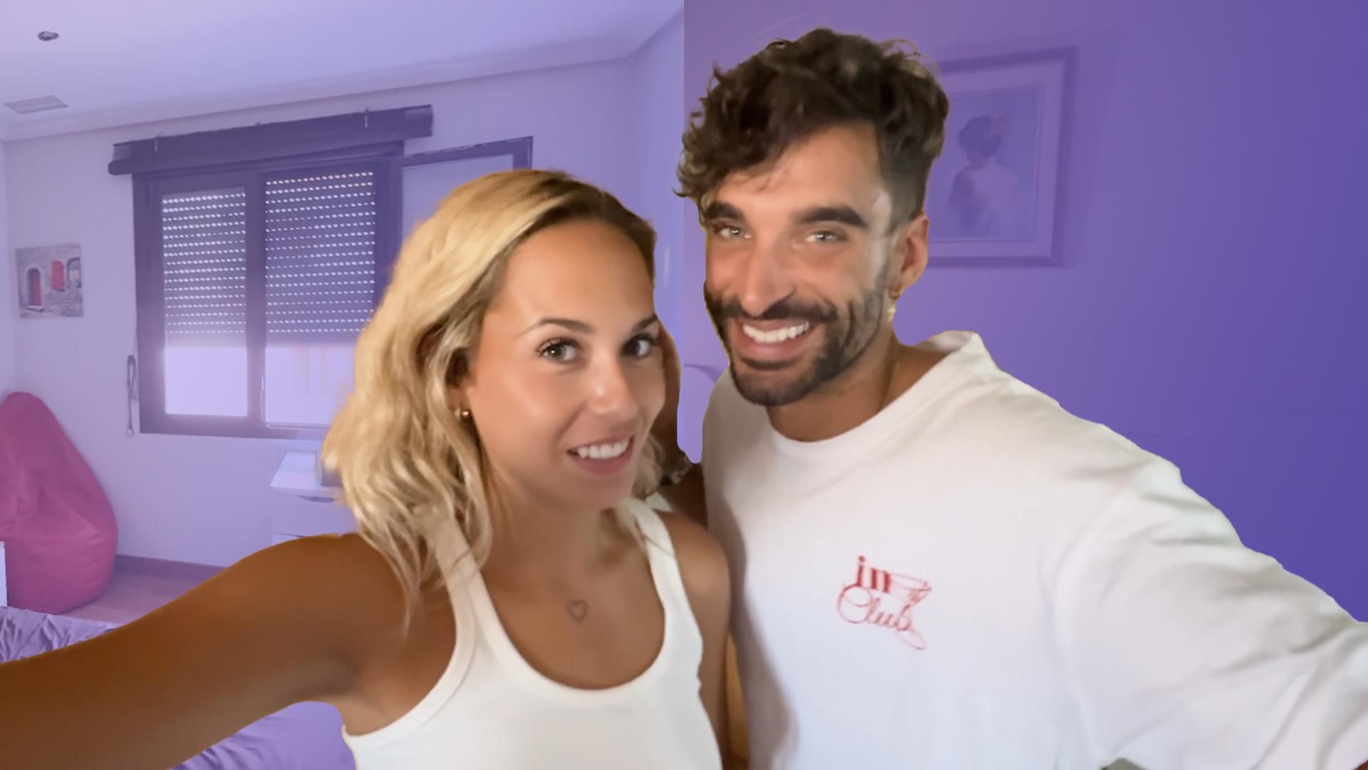 Violeta Crespo hace un ‘house tour’ de su casa en Tembleque #Violedi by Violeta Crespo y Edi Insua Temporada 1 Top Vídeos 51