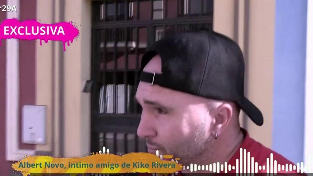 Exclusiva | Uno de los mejores amigos de Kiko Rivera rompe su silencio tras la separación de Irene Rosales: “Él es difícil de aguantar”