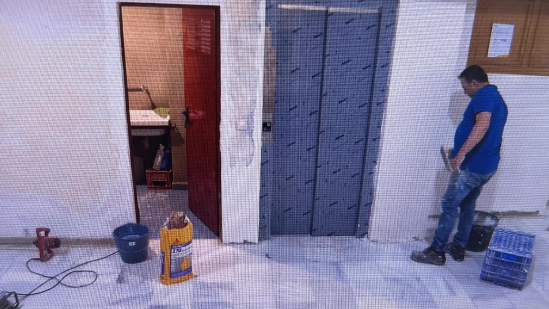 900 ascensores siguen sin funcionar 10 meses después de la DANA