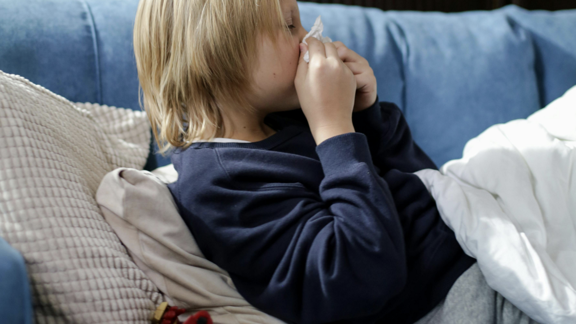 Campaña de vacunación de gripe y covid