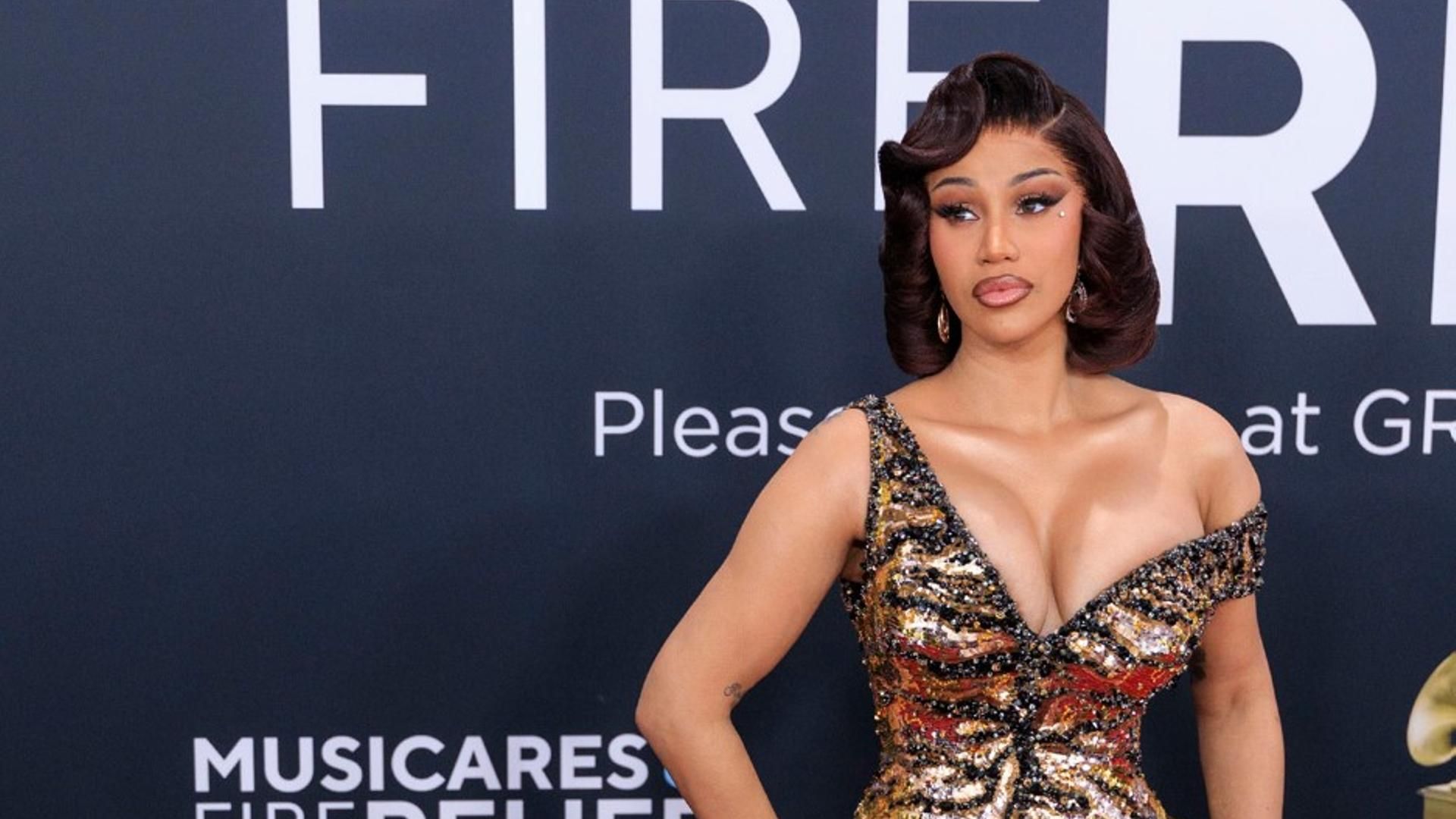 Cardi B