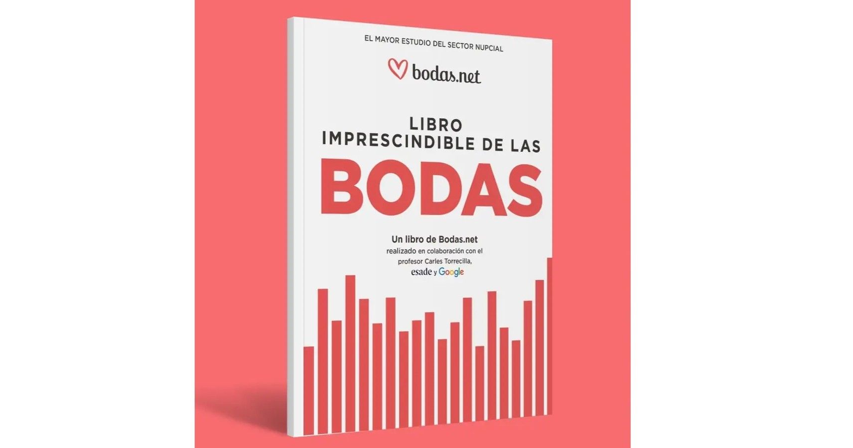 El libro imprescindible de las bodas. FUENTE: Bodas.net