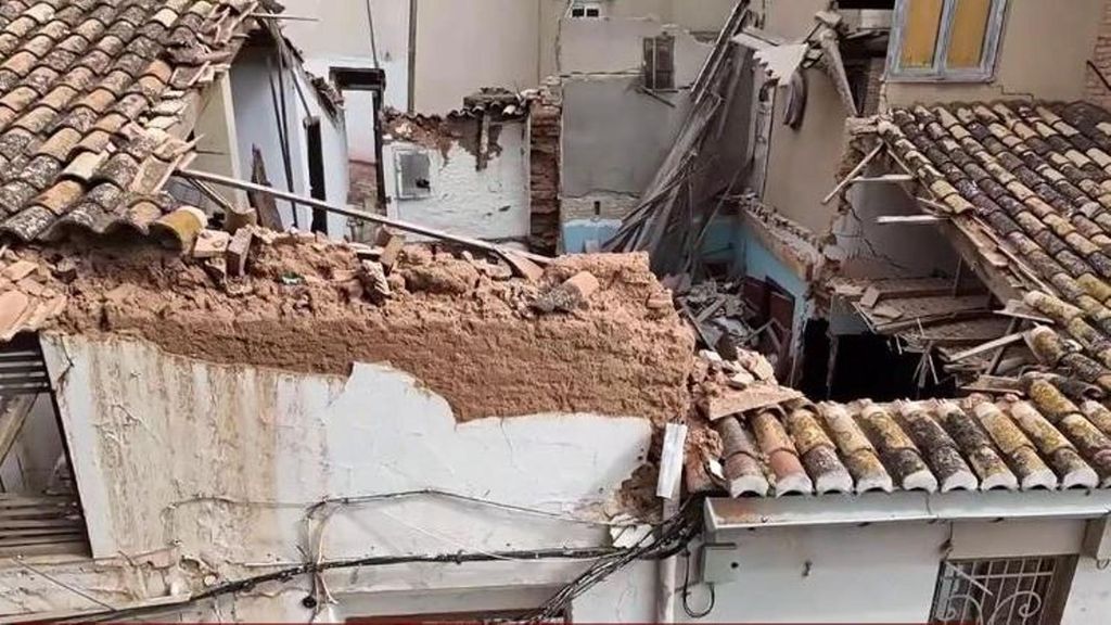 Garajes enterrados, ascensores estropeados y viviendas sin reconstruir siguen dando problemas 10 meses después de la DANA