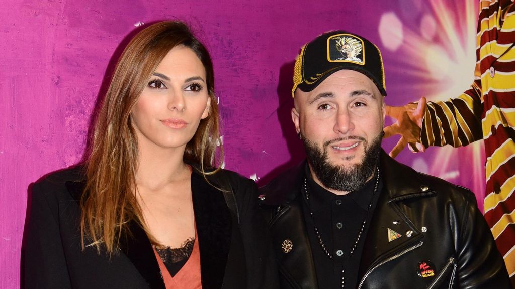 Irene Rosales y Kiko Rivera
