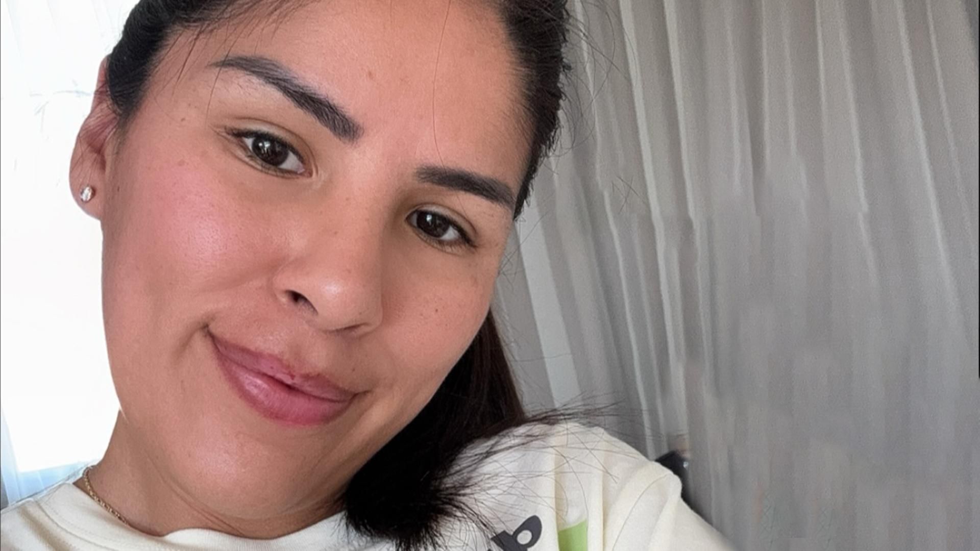 Isa Pantoja, en Marrakech mientras Kiko Rivera se separa