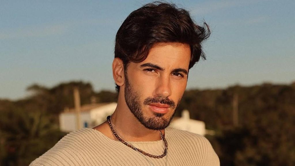 Iván González