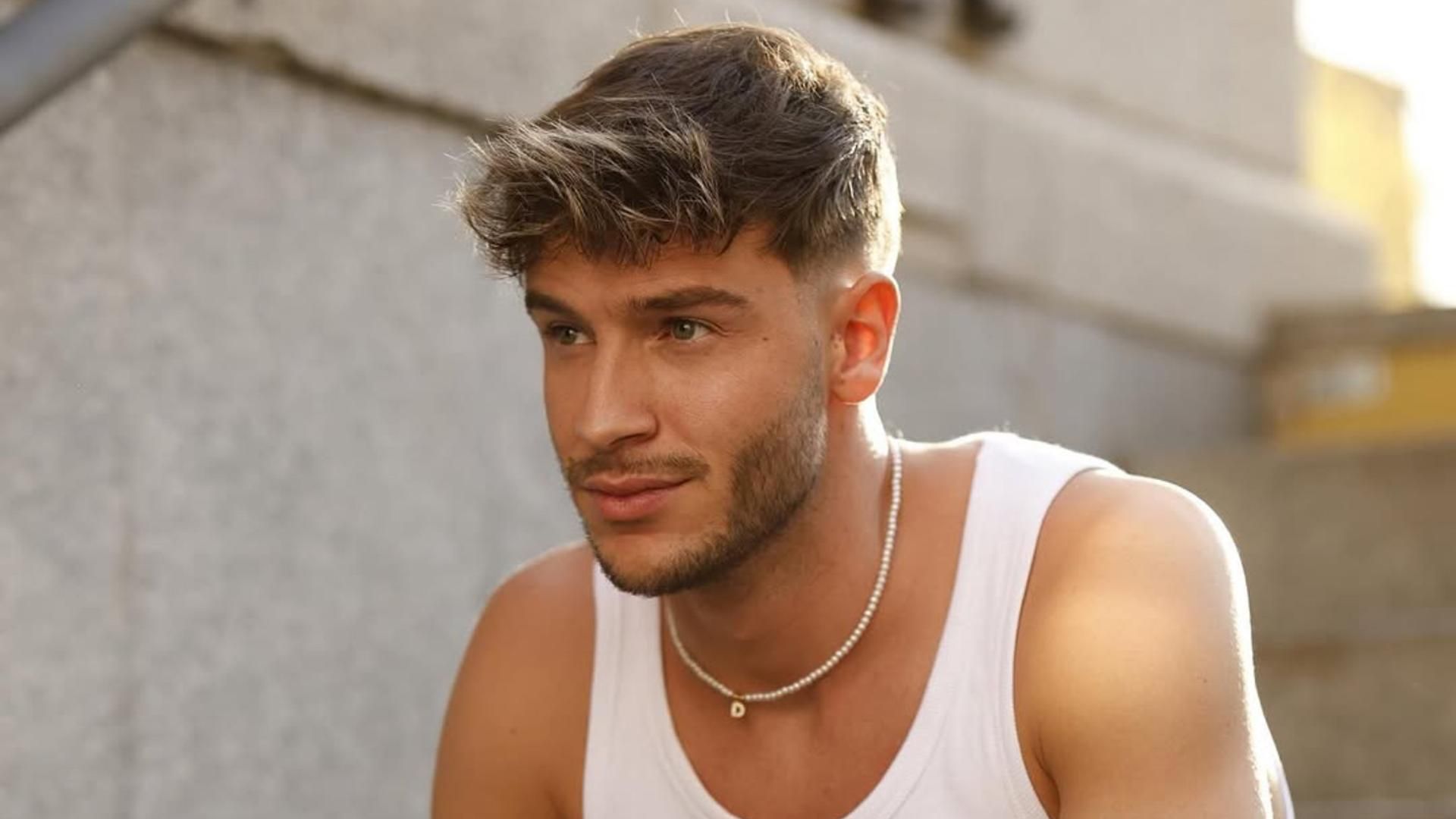 La nueva vida de David Vaquero, de 'La isla de las tentaciones', tras su ruptura definitiva con María Aguilar