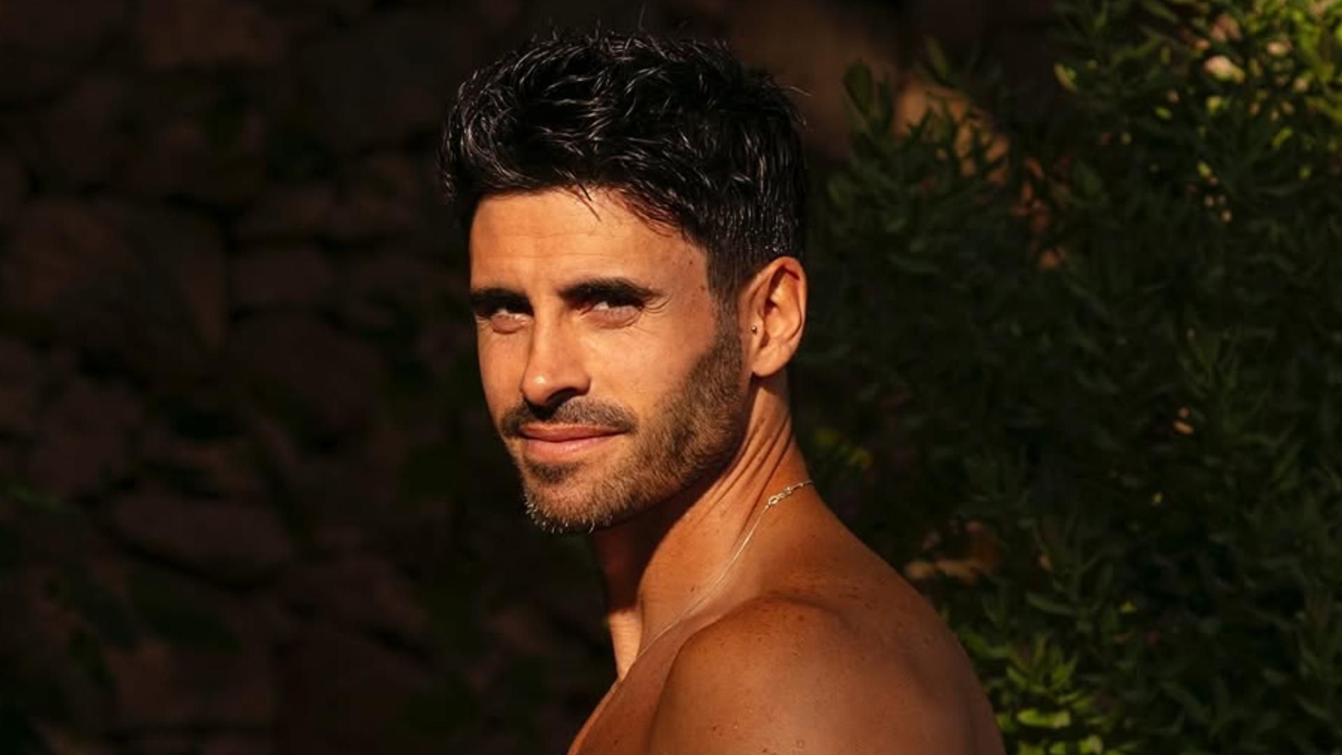 La vida actual de Noel Bayarri, 10 años después de 'Supervivientes', como influencer entre podcasts, deporte y viajes a las Islas Mauricio