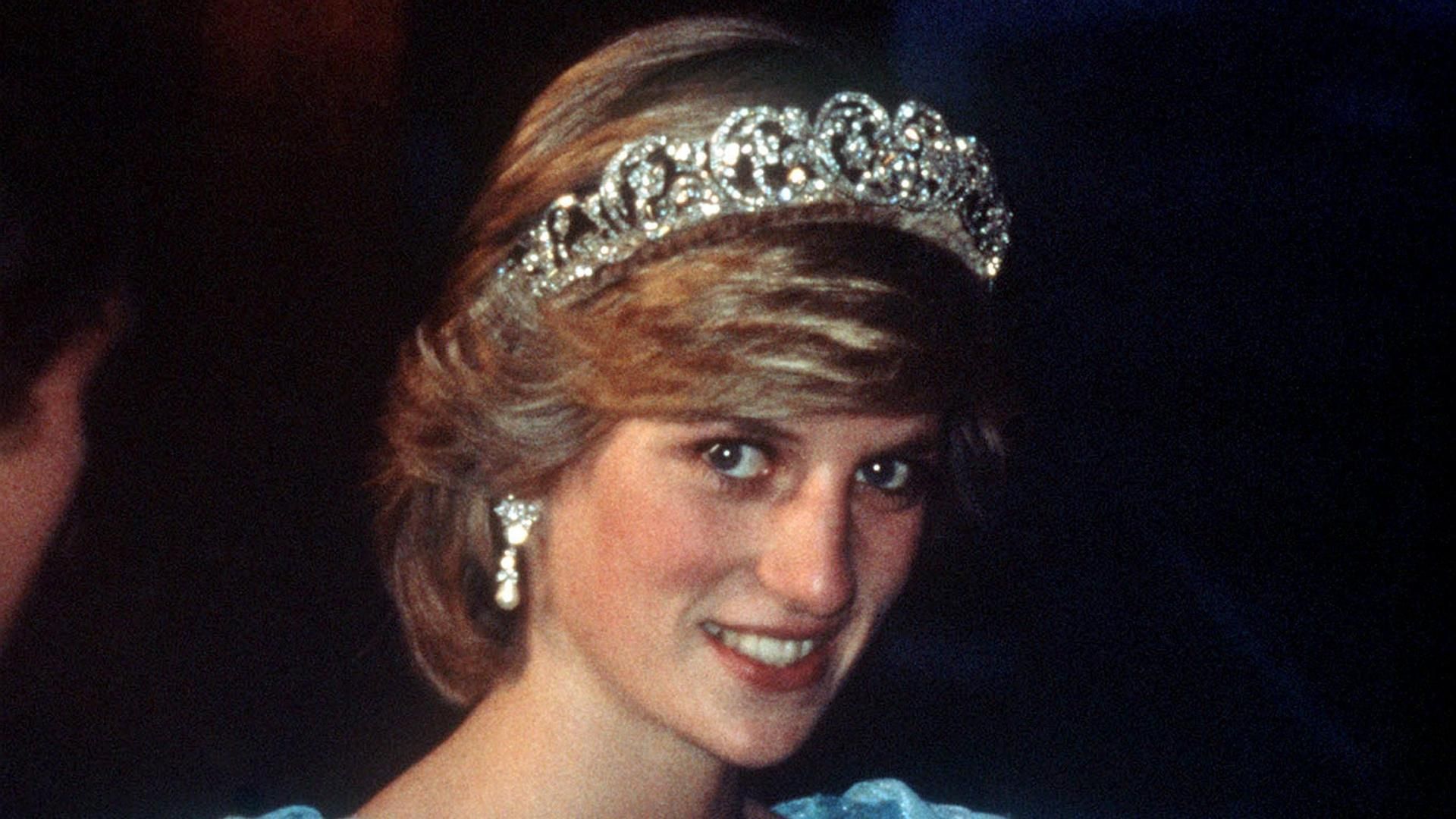 Lady Di