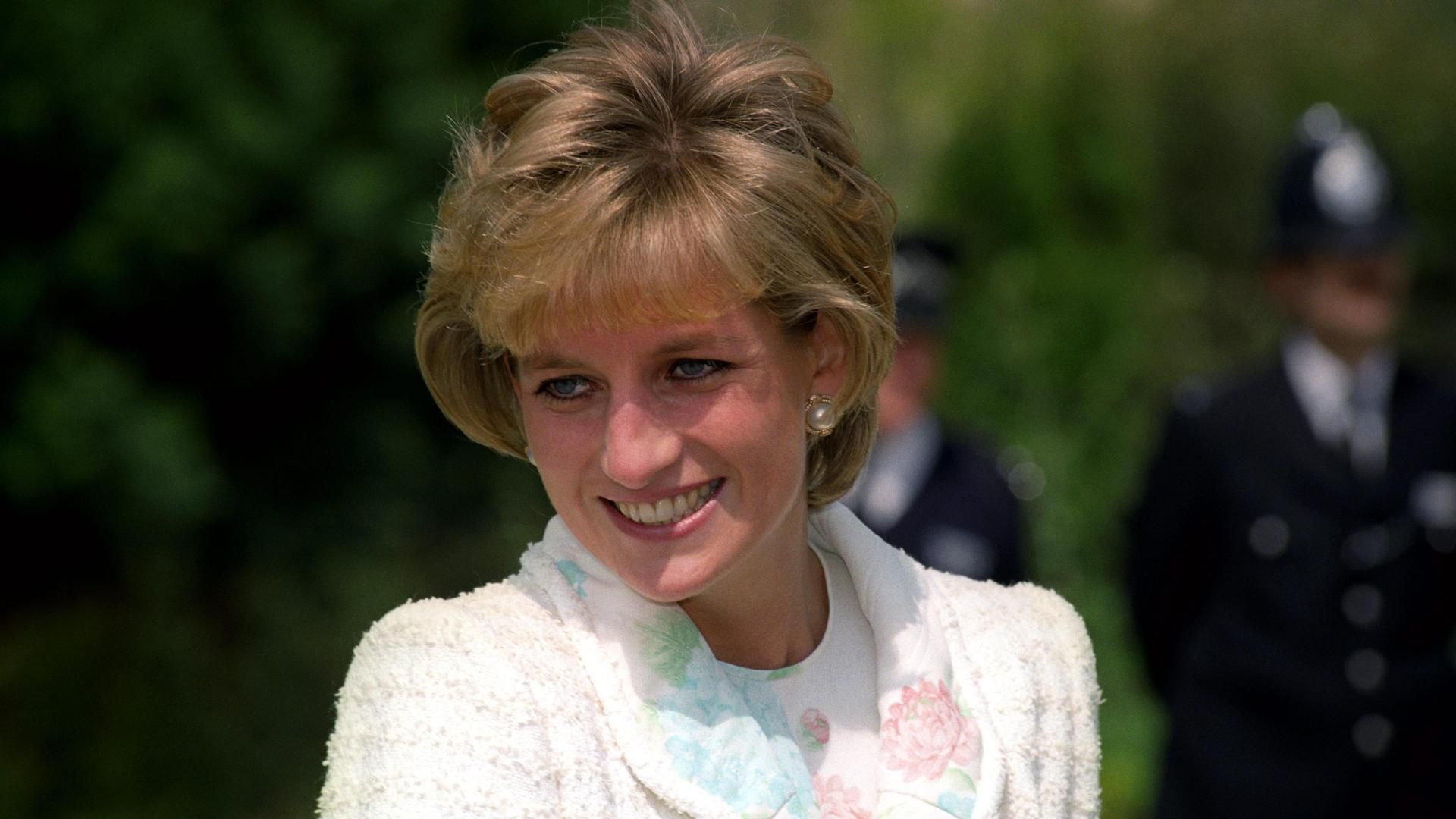 Lady Di