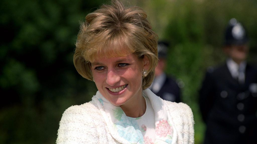 Lady Di