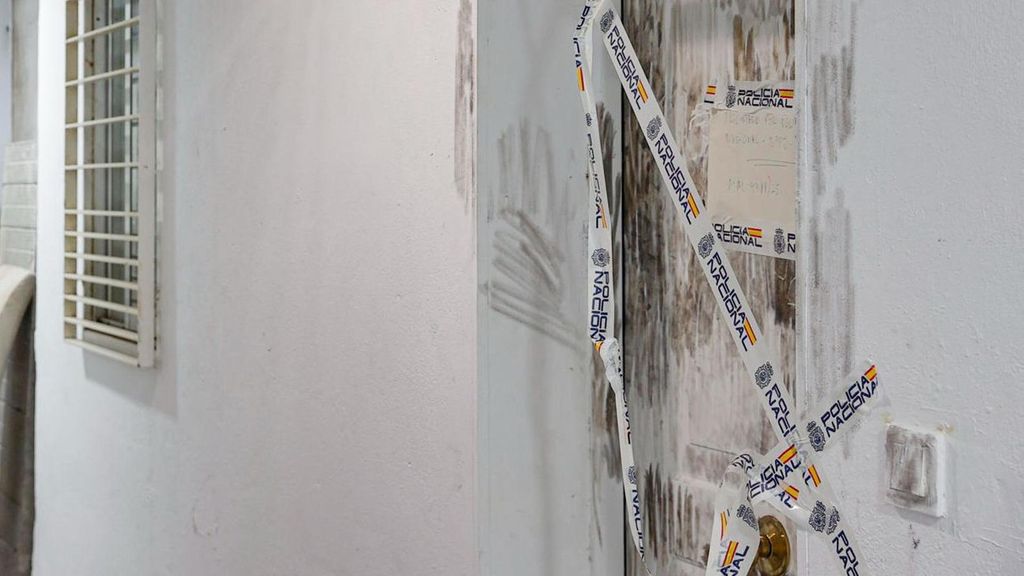 Las autoridades siguen buscando al autor del asesinato de un hombre en Alaquas tiroteado delante de su hijo menor