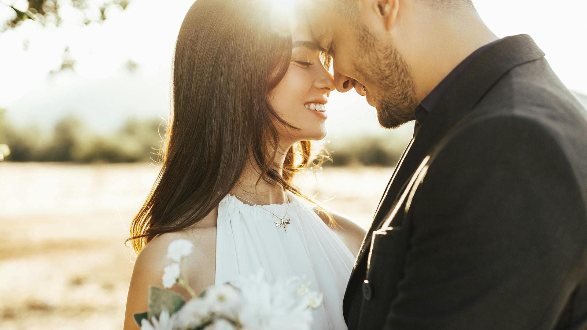 Las parejas prefieren septiembre para casarse Las parejas prefieren septiembre para casarse