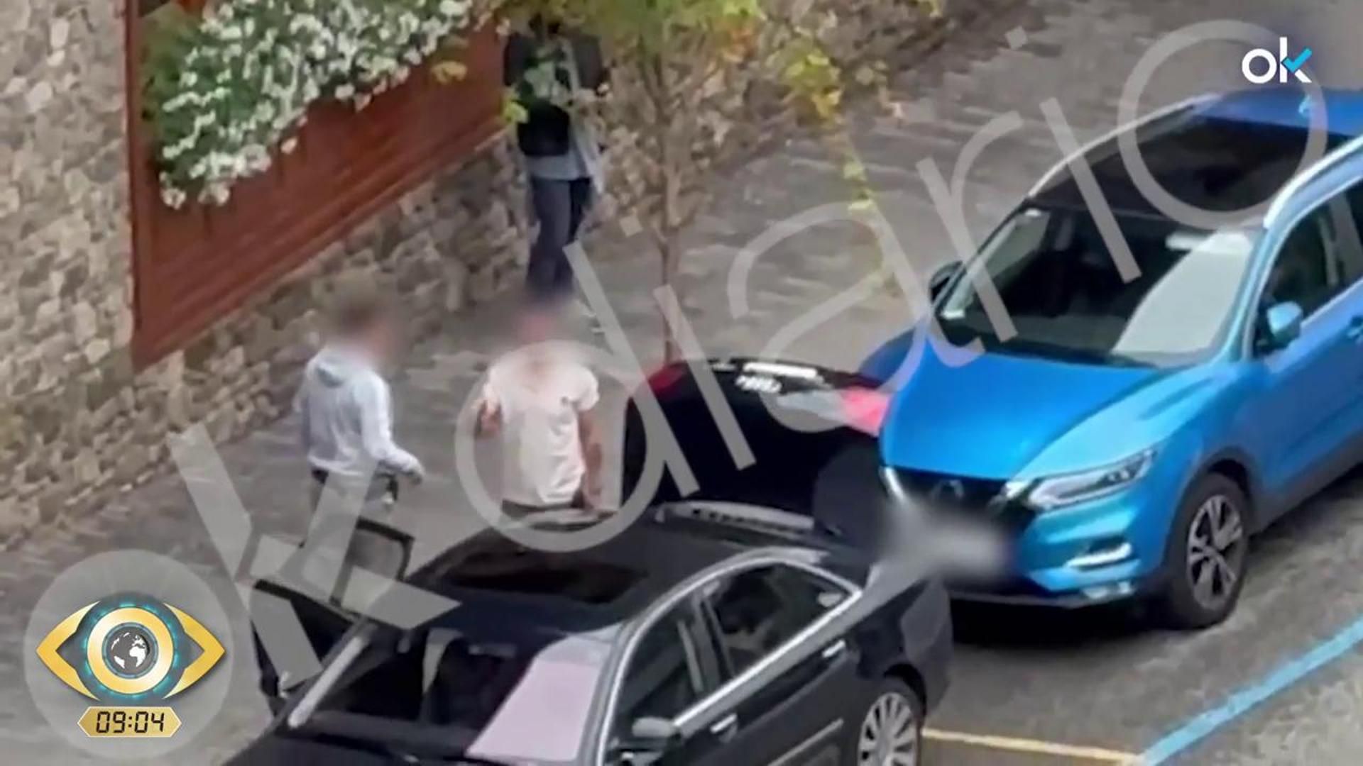 Las vacaciones de Pedro Sánchez en Andorra