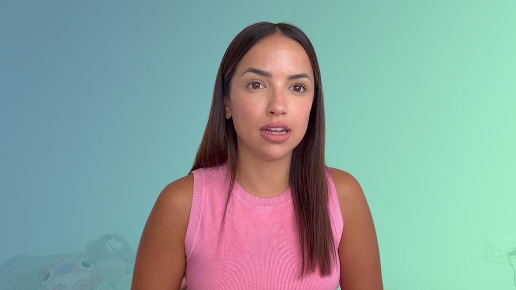 Lucía Sánchez confiesa la culpabilidad que siente al dejar a su hija con sus padres Para mí by Lucía Sánchez Temporada 1 Top Vídeos 64