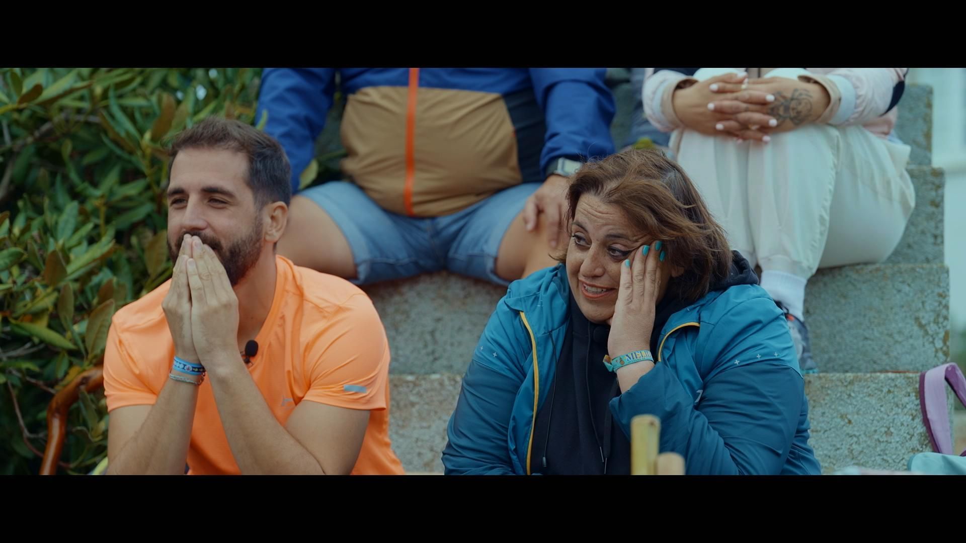 María José y José