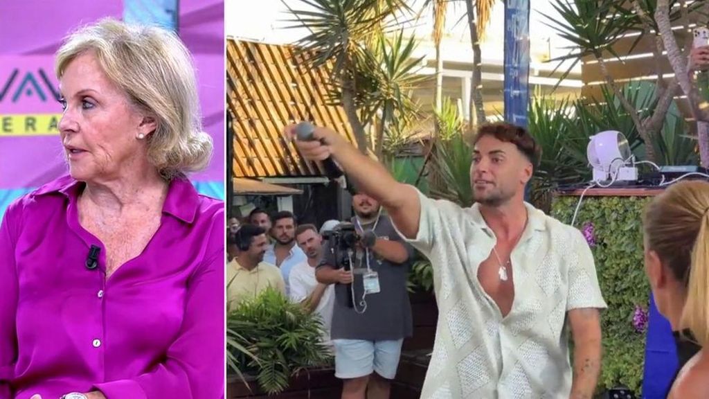 El nuevo e inesperado proyecto de José Carlos Montoya: "Es una firma muy importante"