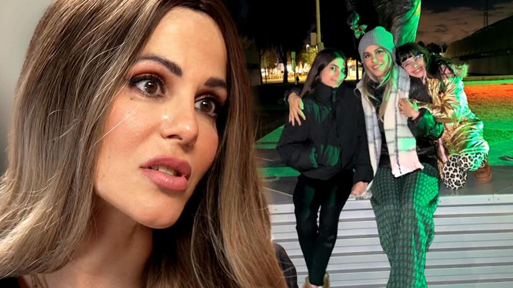 Así se enteraron las hijas de José Antonio Reyes de cómo había muerto su padre: "La mayor vio fotos del accidente"