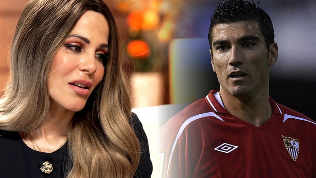Noelia López, viuda de José Antonio Reyes, rota al hablar de la muerte del futbolista: "Fui la última en enterarme"