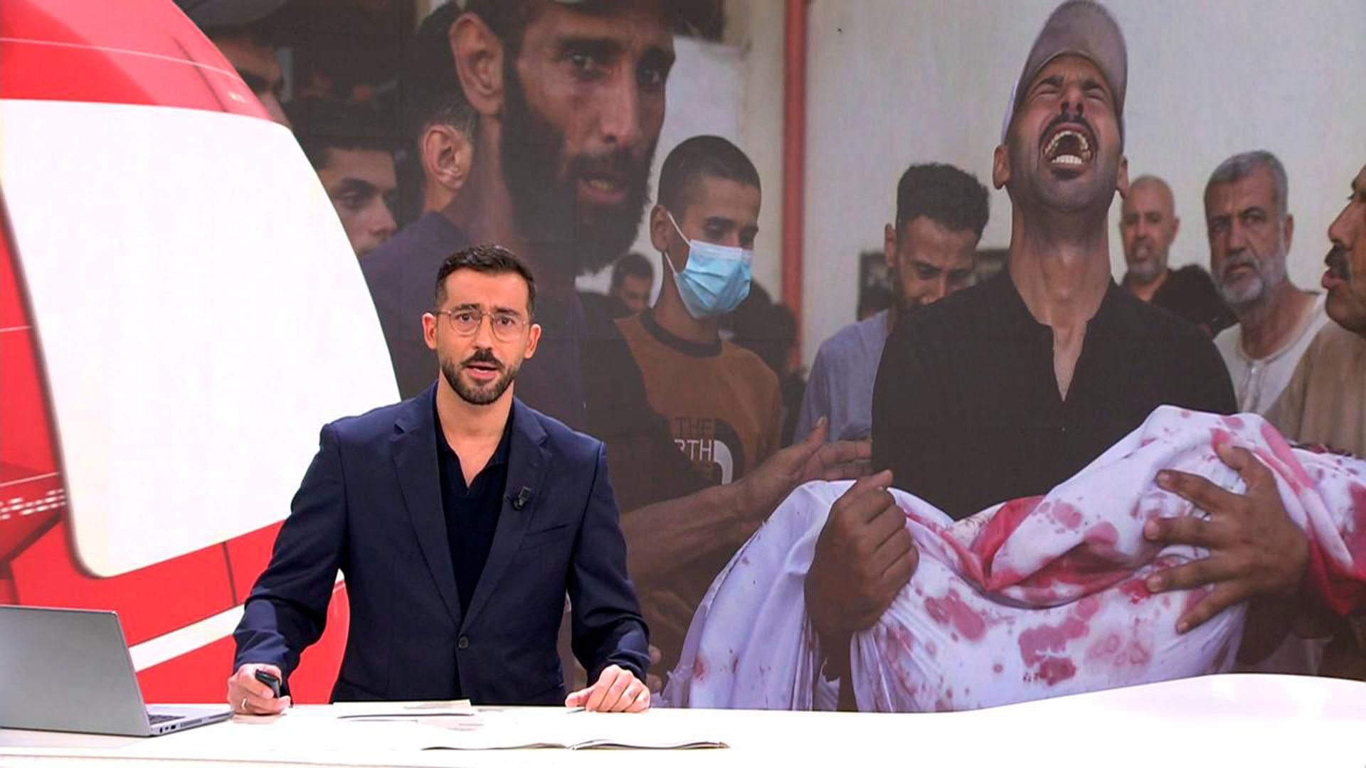 NoticiasCuatro mediodia29082025