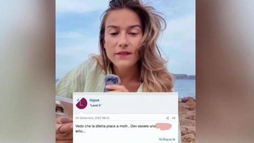 Nuevo escándalo sexual en Italia por una página que recopilaba fotos íntimas de miles de mujeres: "Es un nuevo Me Too"