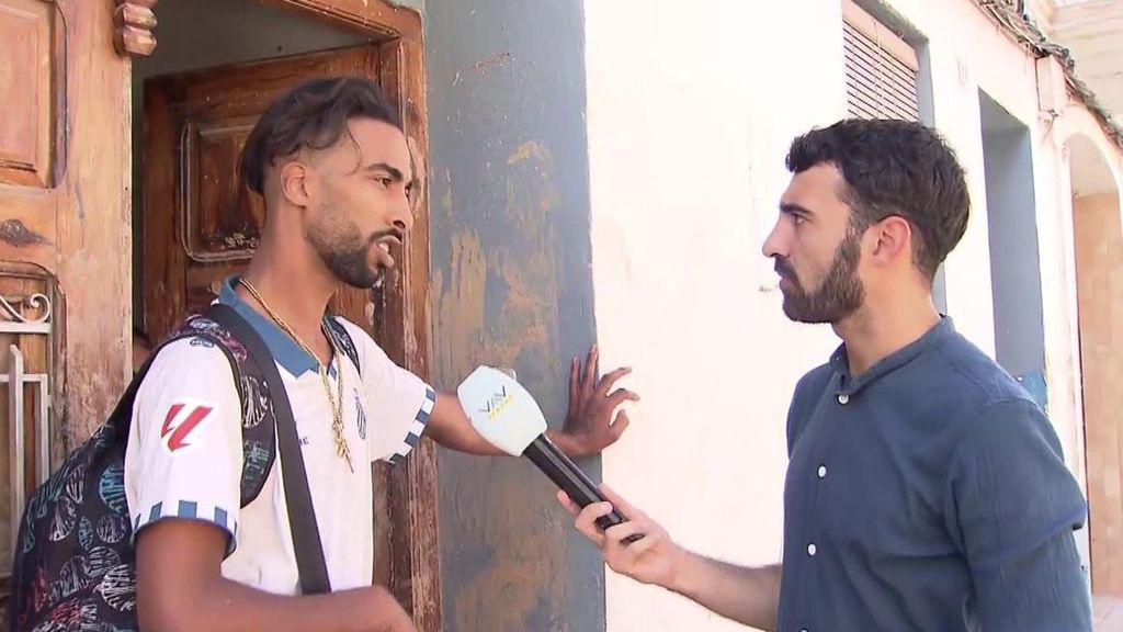 Okupadas varias viviendas afectadas por la DANA en Paiporta: "Los vecinos tenemos miedo"