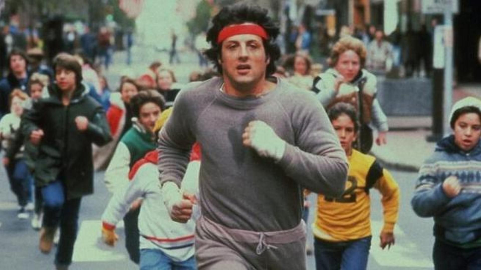 Rocky