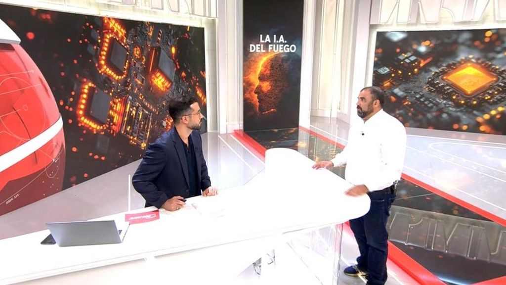 Uso de la inteligencia artificial contra los incendios: ¿es posible un sistema de predicción?