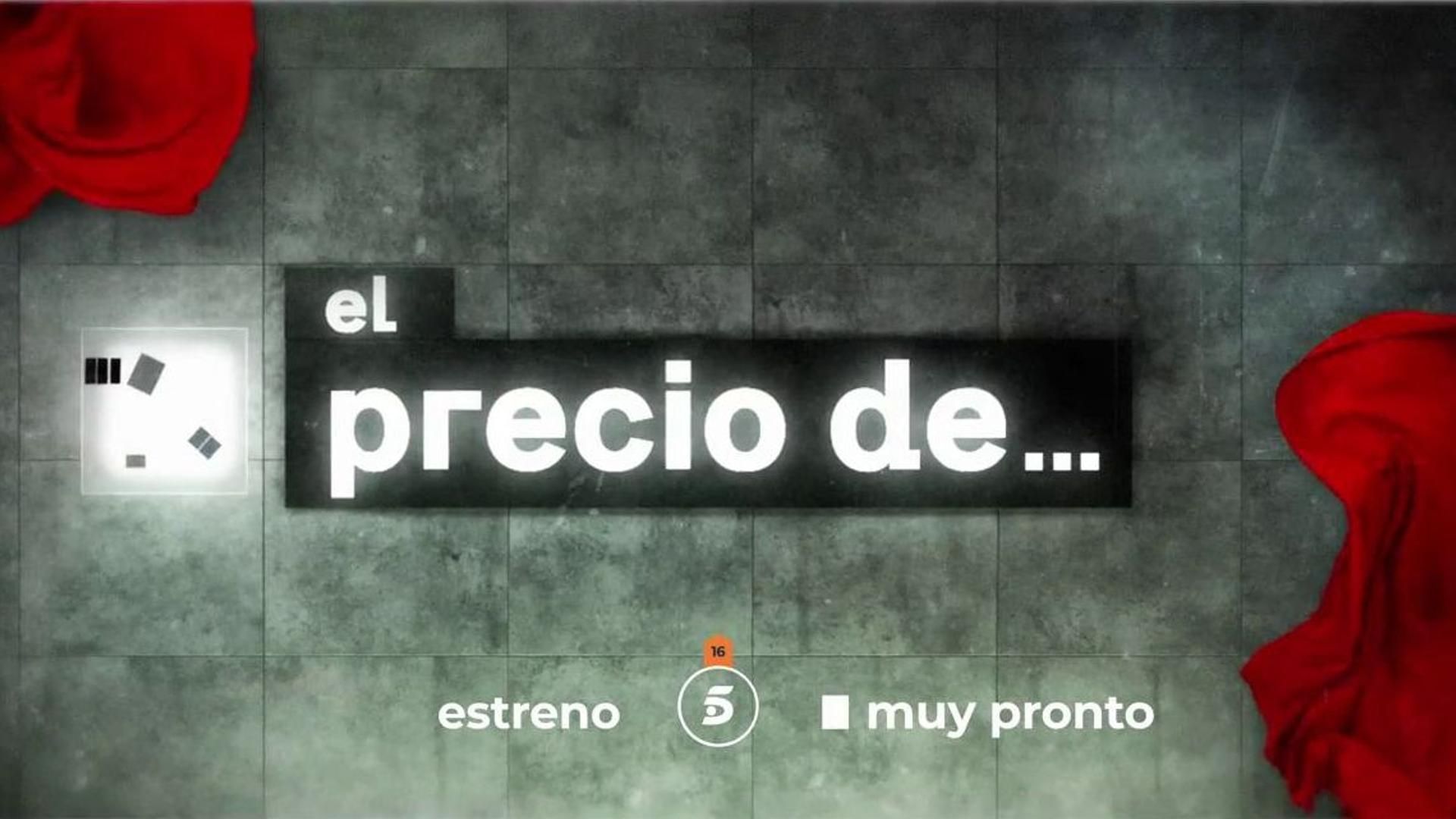 'El precio de...'