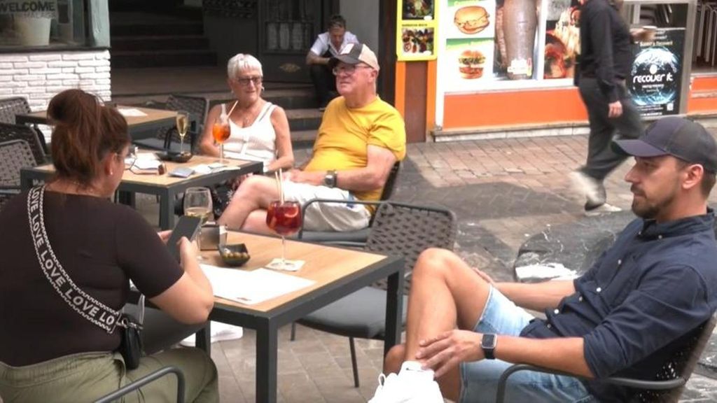 El turismo español se enfrentará a medio plazo al cambio climático, su peor enemigo