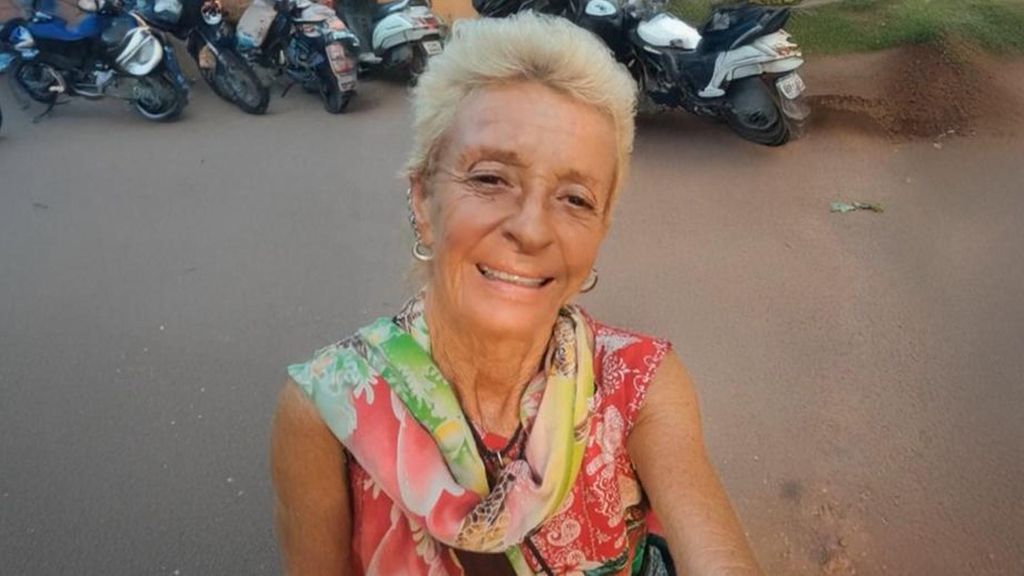 Hallan el cuerpo sin vida de Matilde Muñoz, la española que desapareció en Indonesia