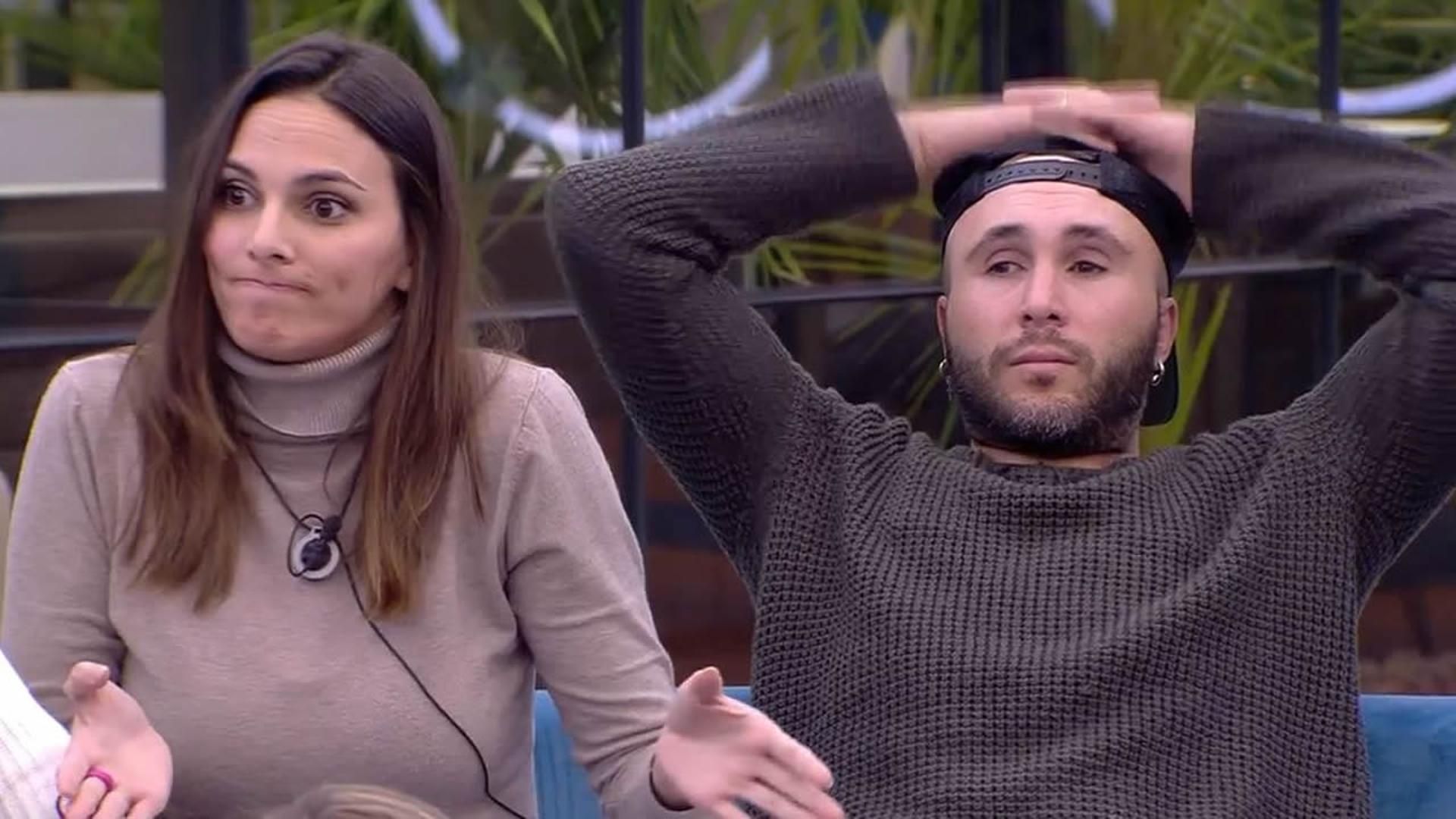 Kiko Rivera habría mantenido una relación con otra chica mientras estaba  casado con Irene Rosales - Fiesta