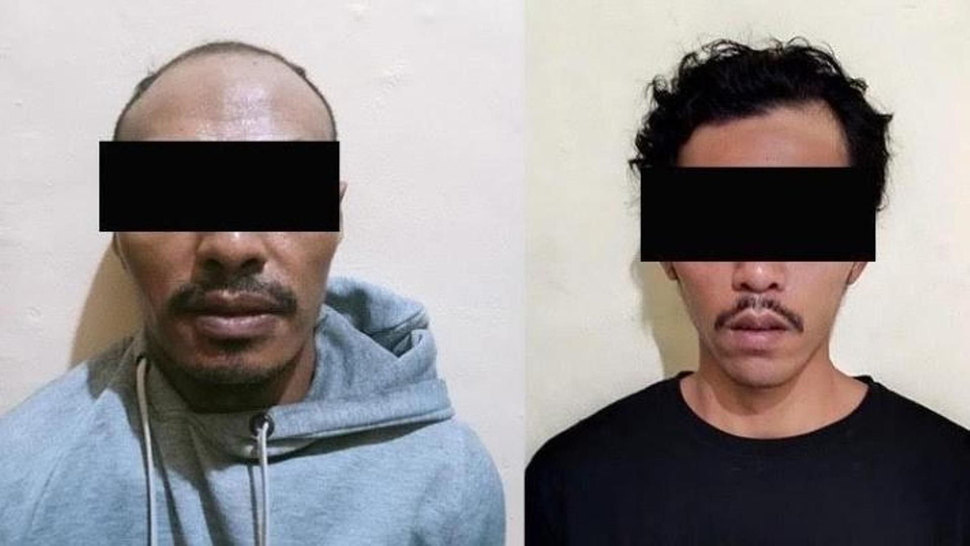 La Policía indonesia asegura que los dos detenidos han confesado que mataron a Matilde Muñoz