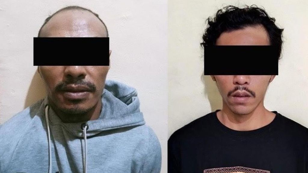 La Policía indonesia asegura que los dos hombres detenidos han confesado que mataron a la española Matilde Muñoz