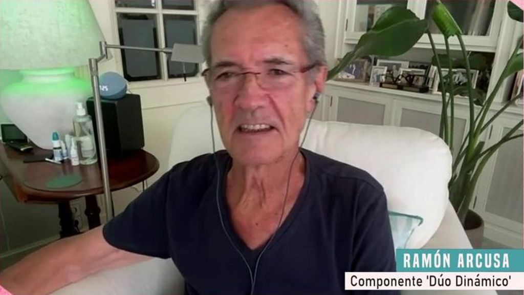 Ramón Arcusa desvela cómo será su futuro profesional tras la muerte de Manuel de la Calva