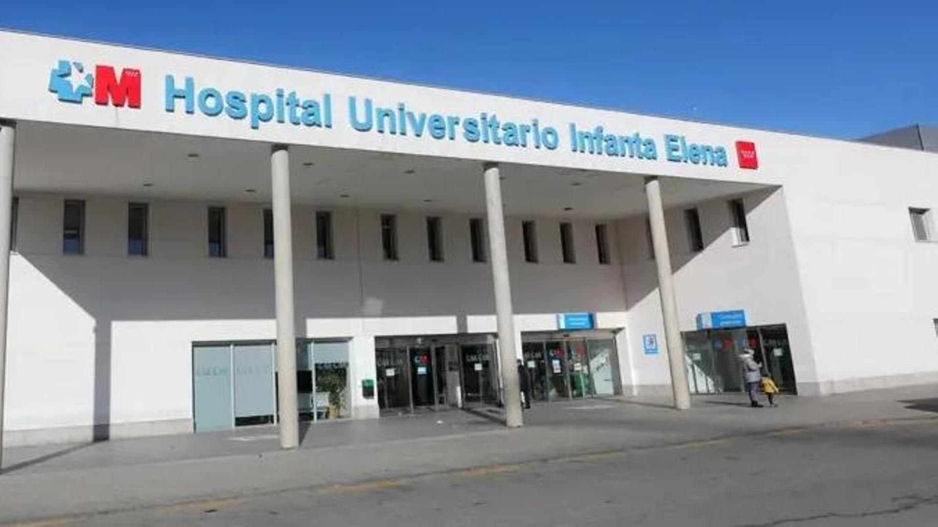 Una mujer de 48 años, en estado crítico tras ser apuñalada por su hermano en Valdemoro, Madrid