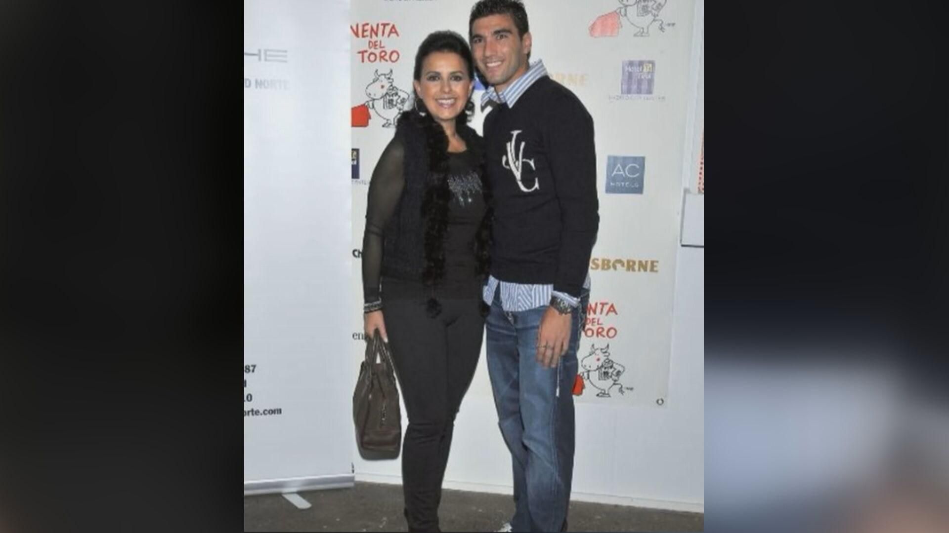 Así es la vida actual de Noelia López, viuda del futbolista José Antonio Reyes
